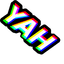 Yeet Meme default cursor