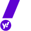 Yahoo Services pointer cursor