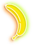 Banana default cursor