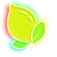 Lemonade default cursor