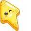 Cheerful Charm default cursor