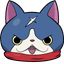 Hovernyan pointer cursor
