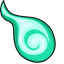 YO KAI Watch Jibanyan default cursor
