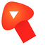 YouTube default cursor