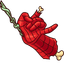 Zombie Spider-Man default cursor