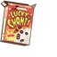 Clawhauser default cursor