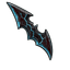 Absolute Dark Knight Cursor default cursor