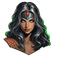 Absolute Sorceress Cursor pointer cursor