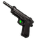 Ada Wong Cursor default cursor
