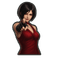 Ada Wong Cursor pointer cursor