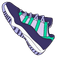 Air Jordan 11 Low default cursor