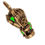 Airship Rivet Cursor pointer cursor