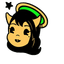 Alice Angel Cursor default cursor