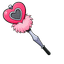 Angel Dust Custom Cursor pointer cursor