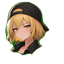 Anis Rocket Launcher Cursor pointer cursor