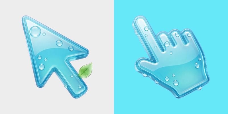 Aqua Dew Aero