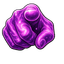 Arcane Vortex Gem pointer cursor