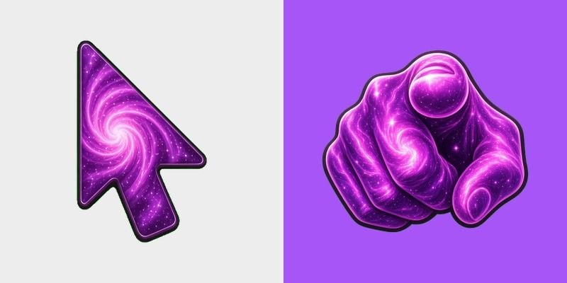 Arcane Vortex Gem