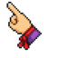 Ark Terranigma Cursor pointer cursor