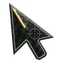 Battlefield 6 default cursor
