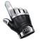 Audi Rings Chrome Cursor pointer cursor