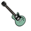 Azusa Nakano Mustang default cursor
