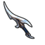 Baruka Cursor default cursor