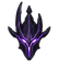 Beru Violet Ant Cursor pointer cursor