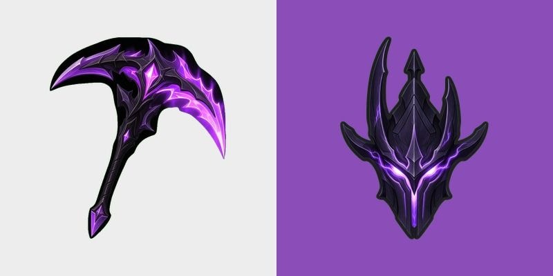 Beru Violet Ant Cursor