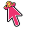 Big Mom Cursor default cursor