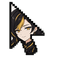 Binah LoR Cursor default cursor