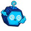 Blox Fruits Portal Dimensional Rift pointer cursor