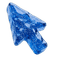 Blue Raspberry Gummy Cursor default cursor