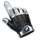BMW Luxury Chrome Cursor pointer cursor