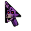 Bonnie Guitar Cursor default cursor