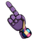 Bonnie Guitar Cursor pointer cursor