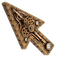 Brass Clockwork Cursor default cursor