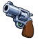 Brawl Stars Colt Cursor default cursor
