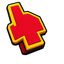 Brawl Stars El Primo Cursor default cursor