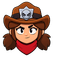 Brawl Stars Shelly Cursor pointer cursor