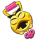 Brawl Stars Willow and Tadpole Lantern default cursor