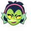 Brawl Stars Willow and Tadpole Lantern pointer cursor