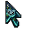Breeze Wind Charge default cursor