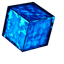 Bright Cosmic Relic Cursor default cursor