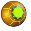 Bright Cosmic Relic Cursor pointer cursor