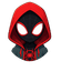 Bright Hood Web Hero Cursor pointer cursor