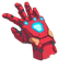 Bright Repulsor Shield Cursor default cursor