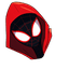 Bright Scarlet Hood Lens Cursor pointer cursor