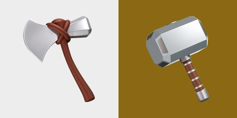 Bright Twin Relic Cursor cursor preview