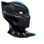 Bright Void Spike Mask Cursor default cursor